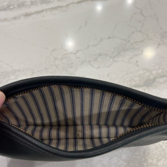 Vintage Coach Chunky Case No. 7165, Black - Picture 6 of 8